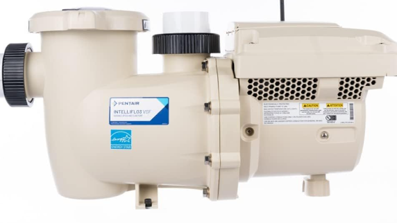 PENTAIR IntelliFlo3® VSF Pool Pump 3 THP 208-230V