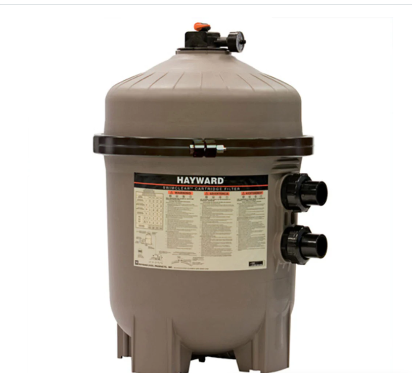 HAYWARD 425 SqFt SwimClear™ Cartridge Filter