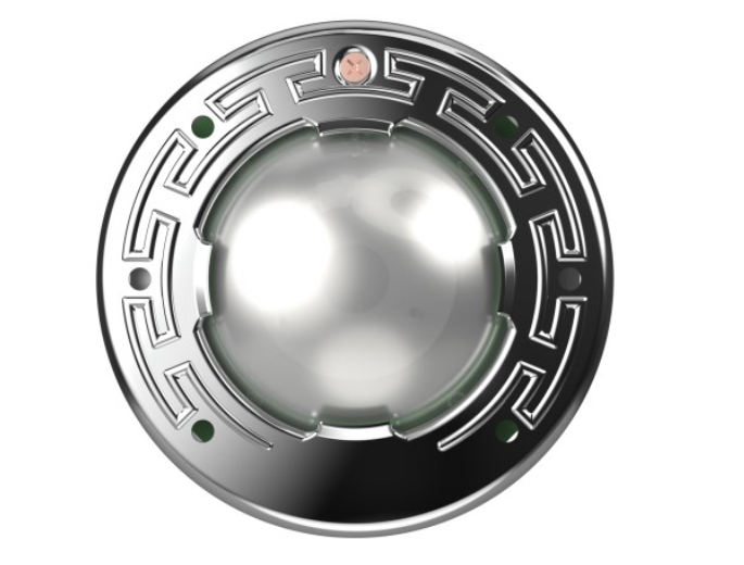 PENTAIR 100' 120V 18W RGBW Spa Intellibrite Architectural Series Light