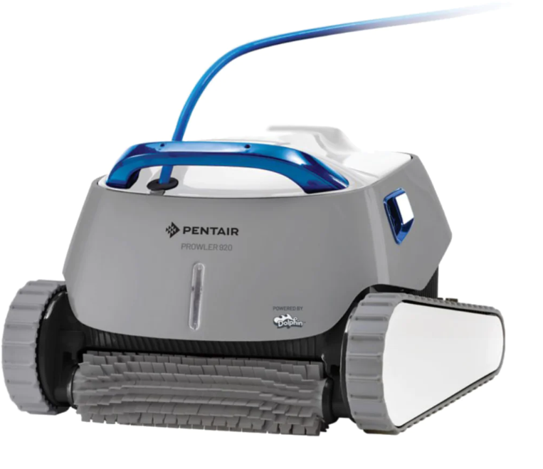 Prowler® 920 Robotic In Ground Pool Cleaner Pentair